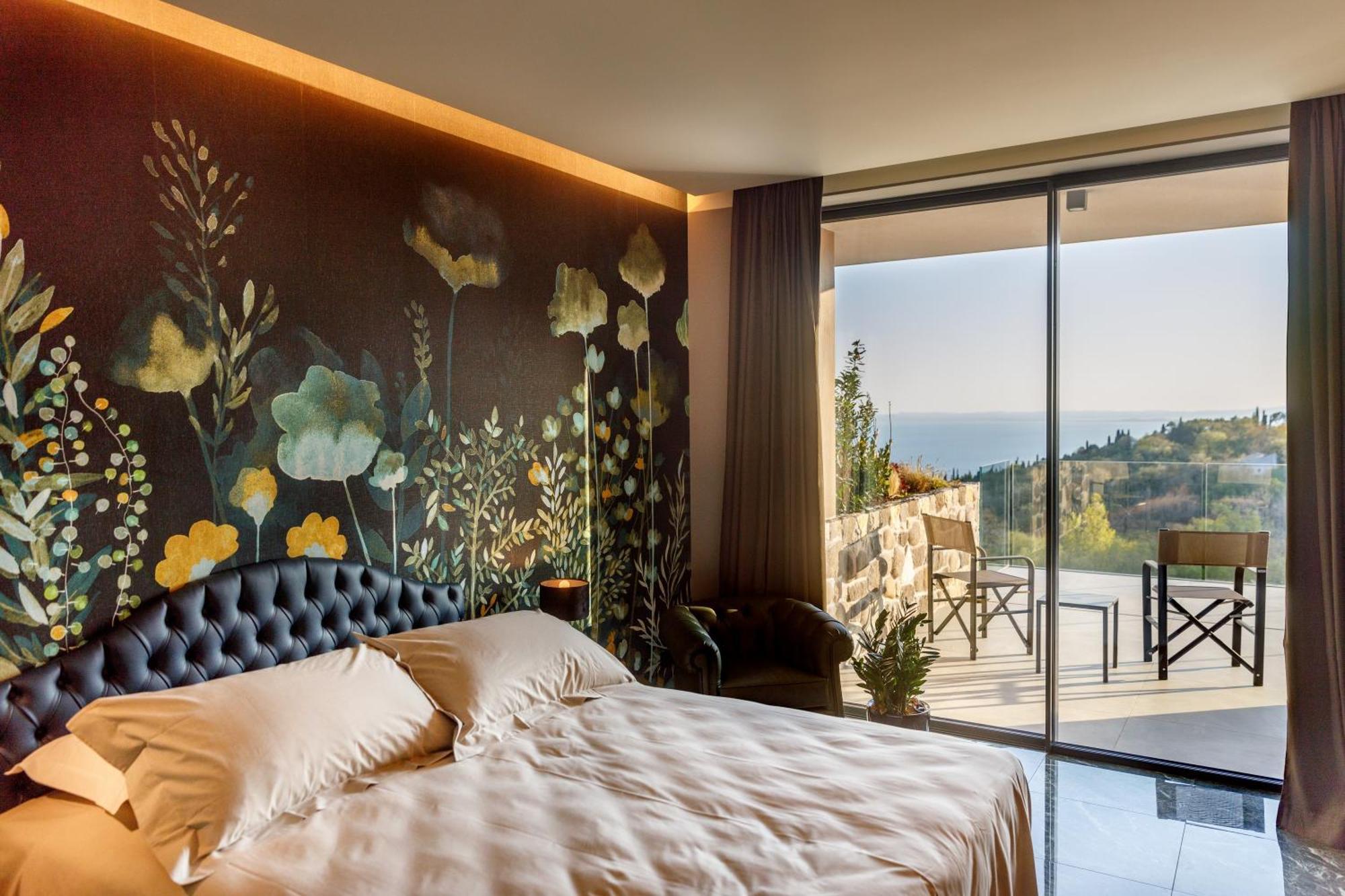 Deville & Spa Costermano Cameră foto